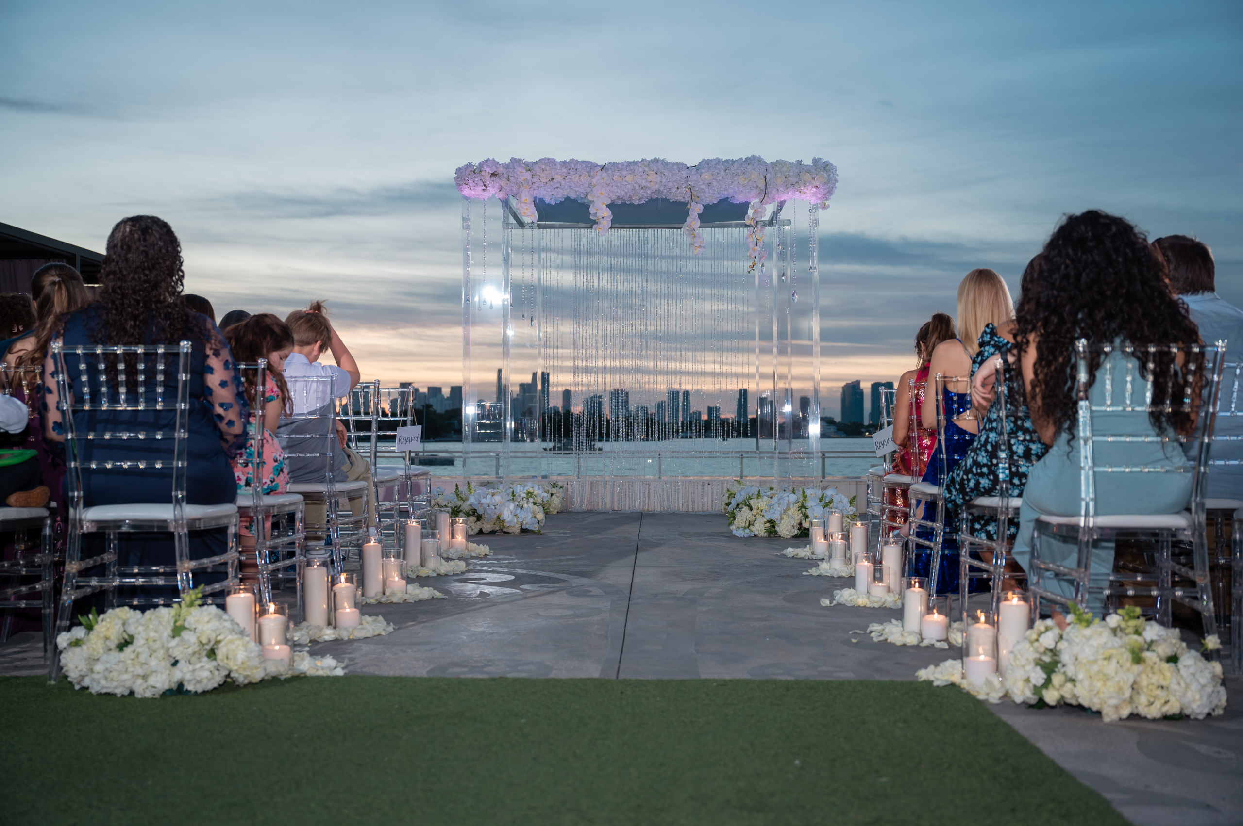 Best Events Planner Miami